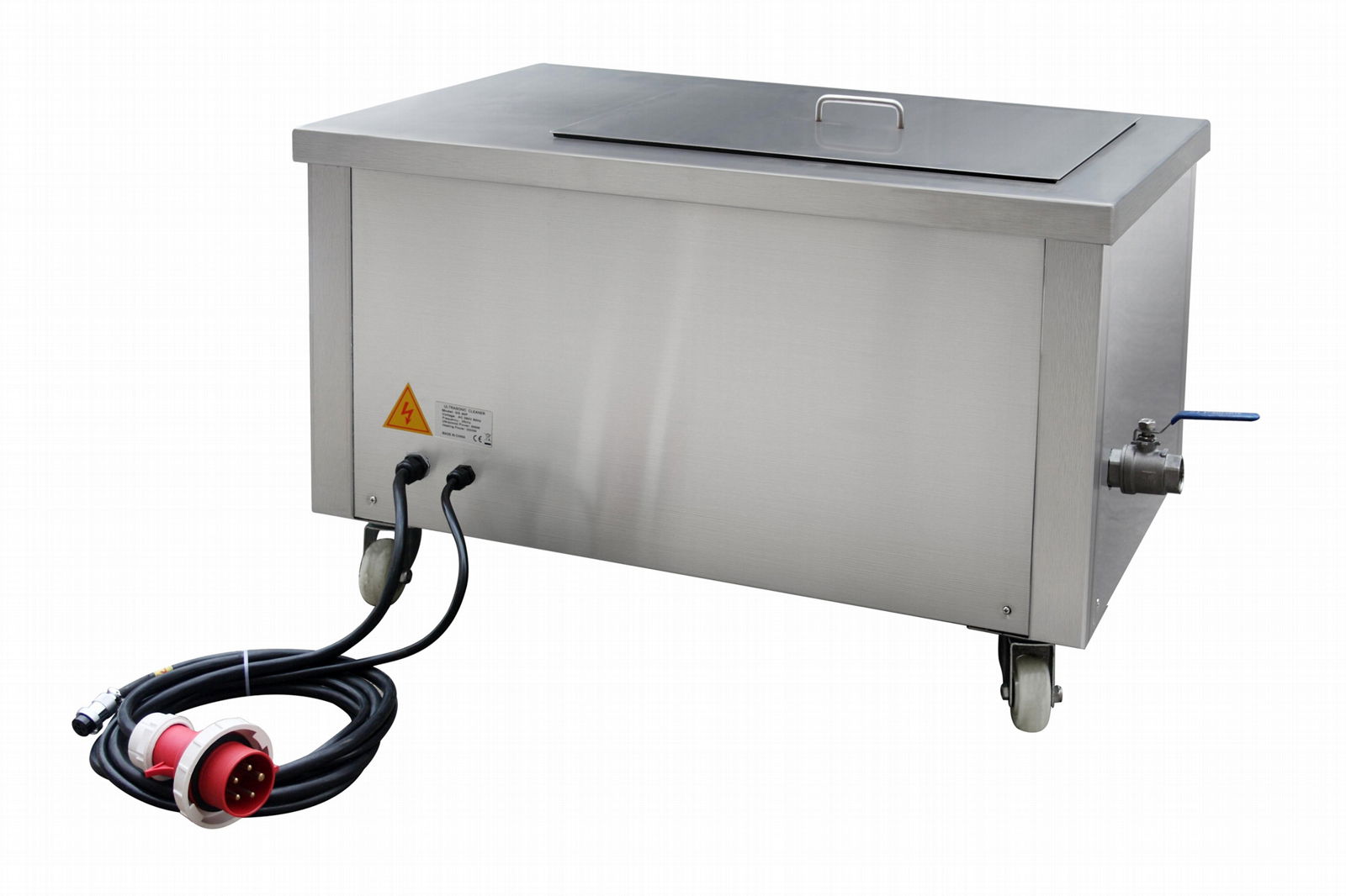 Standard Industrial Ultrasonic Cleaner 4