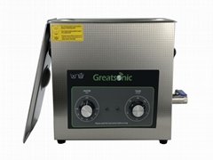 Mechanical Ultrasonic Cleaner Most Effective cleaning