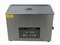 Digital Ultrasonic Cleaner  1