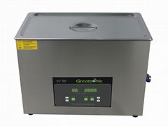 Digital Ultrasonic Cleaner 