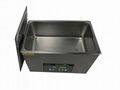 Digital Ultrasonic Cleaner  2