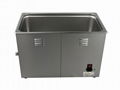 Digital Ultrasonic Cleaner  4