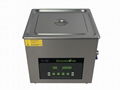 DS2P Ultrasonic Cleaner