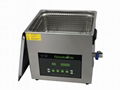 DS2P Ultrasonic Cleaner 2