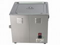 DS2P Ultrasonic Cleaner 4