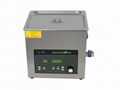 DS- 410-P Ultrasonic Cleaner