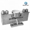 Gd Weighing Load Cell Doulbe Shear Beam 2
