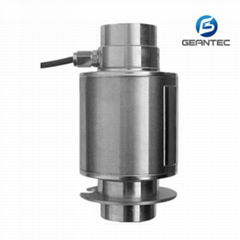 Gcf Gcfy Weighing Load Cell Column Load Cell Canister Load Cell