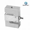 Gx  Weighing Load Cell  Beam Load Cell Bending Load Cell Bellow Type Sensor 1