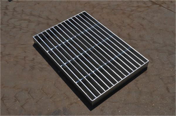 Singapore hot sale GMS steel grating