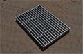 Singapore hot sale GMS steel grating 1