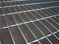 30x3 hot dip galvanized steel grating