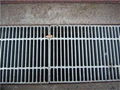 45×5 floor outdoor heavy duty drain