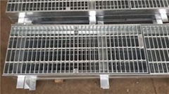 rain water drain cover steel grating