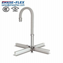 Clean Roon Use Flexible Sprinkler Hose