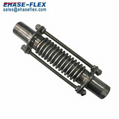 Stainless Steel Pipe Compensator