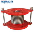 Stainless Steel Expansion Joint