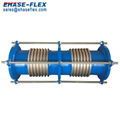 Dual Expansion Joint