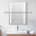 LED mirror cabinets 2