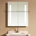 LED mirror cabinets 3