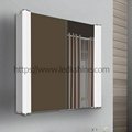 LED mirror cabinets 5