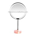 LED vanity mirrors