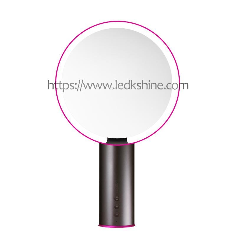 LED vanity mirrors 2