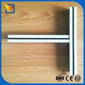 Flat Grooved Ceiling T Bar