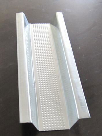 Galvanized Steel Channel for Ceilings 3