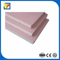 Gypsum Board