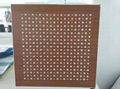 Perforated Gypsum Board 2