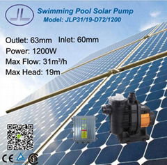 solar pool pump solar water pump solar pump surface pump