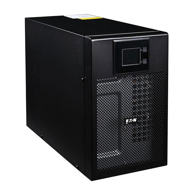 伊頓UPS電源DX1000CN內置電池標準機型綠色安心保護 4