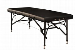 Master Massage 70cm Violet Sport Ultra Lightweight Aluminium Massage Table