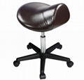 Master Massage Hydraulic Saddle Massage