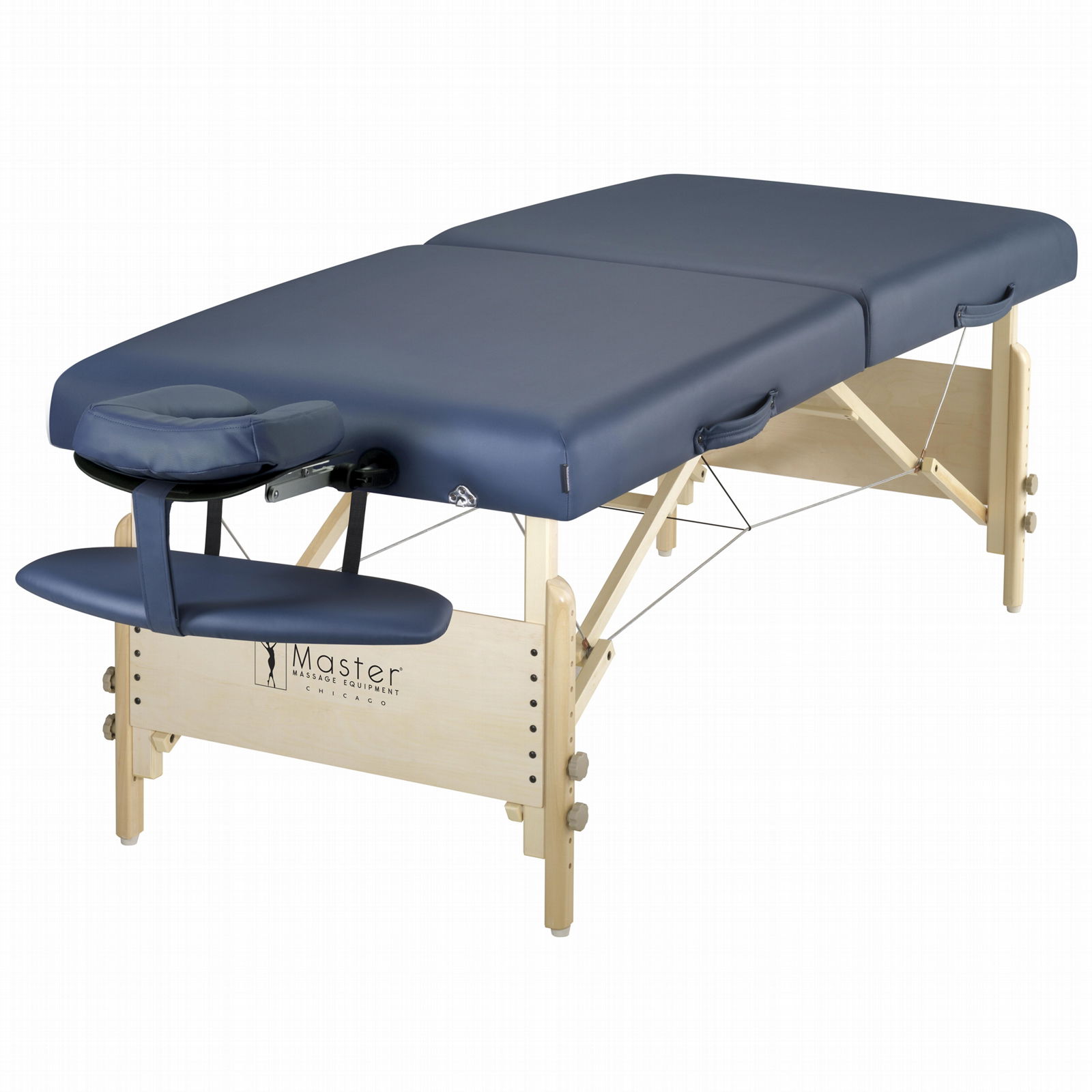 Master Massage 76cm CORONADO™ LX Portable Massage Table Massage Couch 2