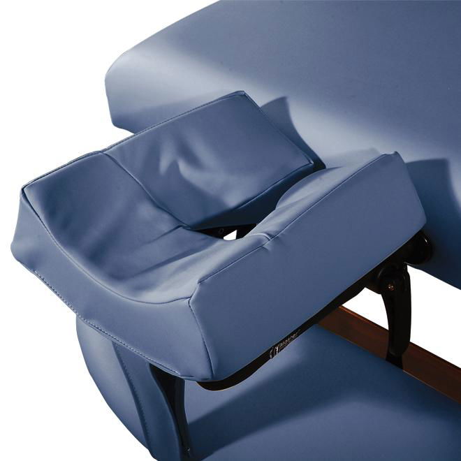 Master Massage 76cm CORONADO™ LX Portable Massage Table Massage Couch 3
