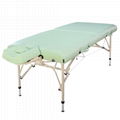 Master Massage 70cm Ultra-Light Bel Air LX Aluminium Portable Massage Table 1