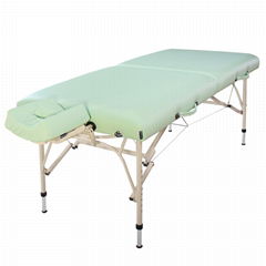 Master Massage 70cm Ultra-Light Bel Air LX Aluminium Portable Massage Table