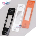  Silk Printed Acrylic Panel Switch PMMA Panel Tempered Glass Lenses Panel 3