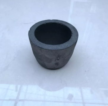 Clay Graphite Crucible  3