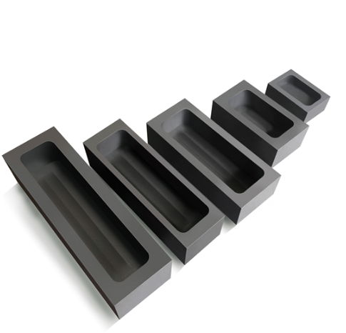 Graphite Box 