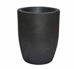 Silicon Graphite Crucible 