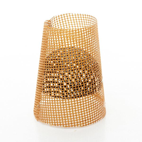 Aluminum water filter 0.6 XYY (China Manufacturer) Nonferrous