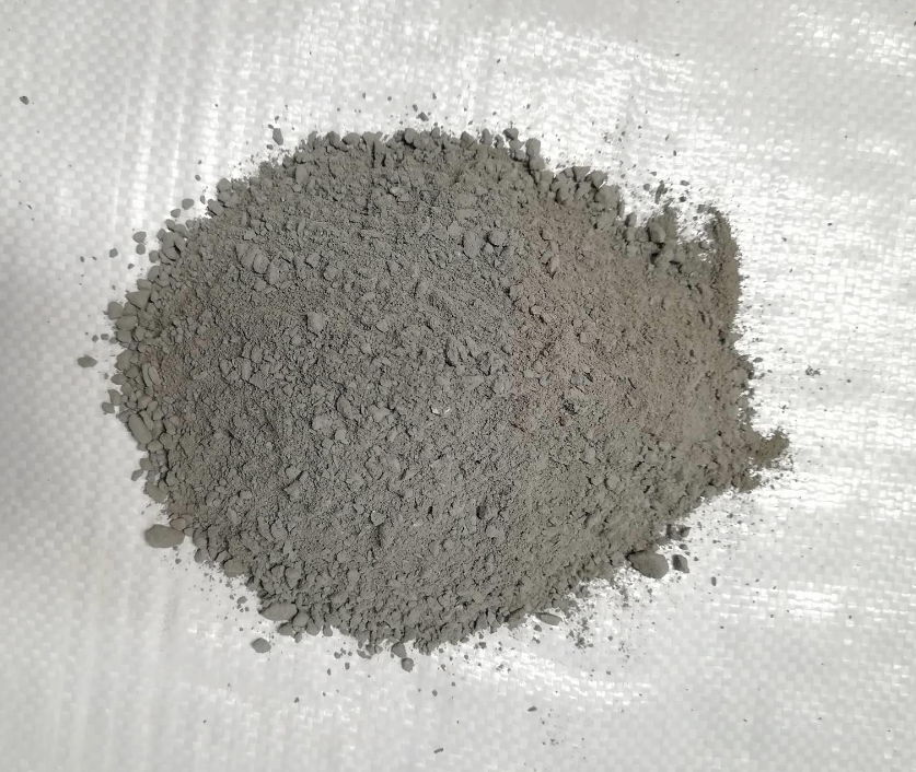 refractory castable 4