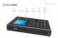 C2 Pro指紋刷卡考勤終端 1