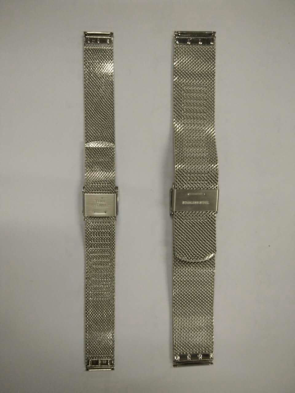 生产网织表带 手表带 网状表带 手腕带 手链 4