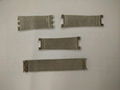 Production of reticulated Strap Bracelet Stainless steel strap 3