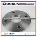 GALVANISED STEEL BACKING RING