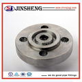 WN Flange Welded neck flange